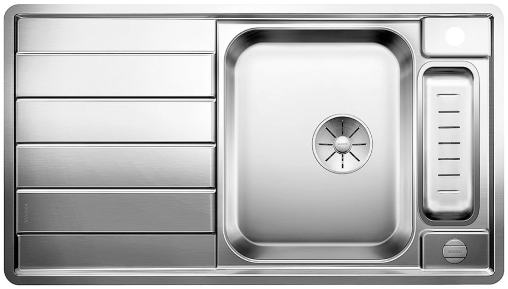 Blanco Spüle Axis III 5 S-IF