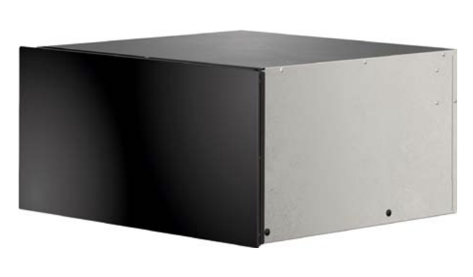 BORA Multischublade Set 290mm inkl. Glasfront (1x MS290, 1x MSF290)