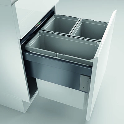 Naber Cox® Base 2T 500-3