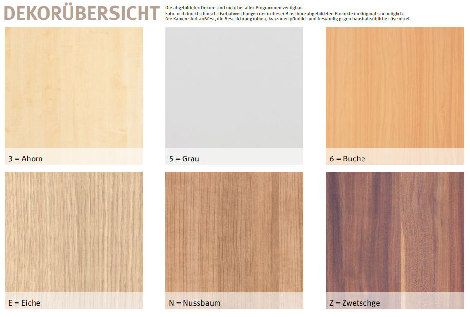 LIGNEA Abdeckplatte 2AP12