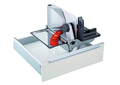 Naber Ritter AES 72 SR