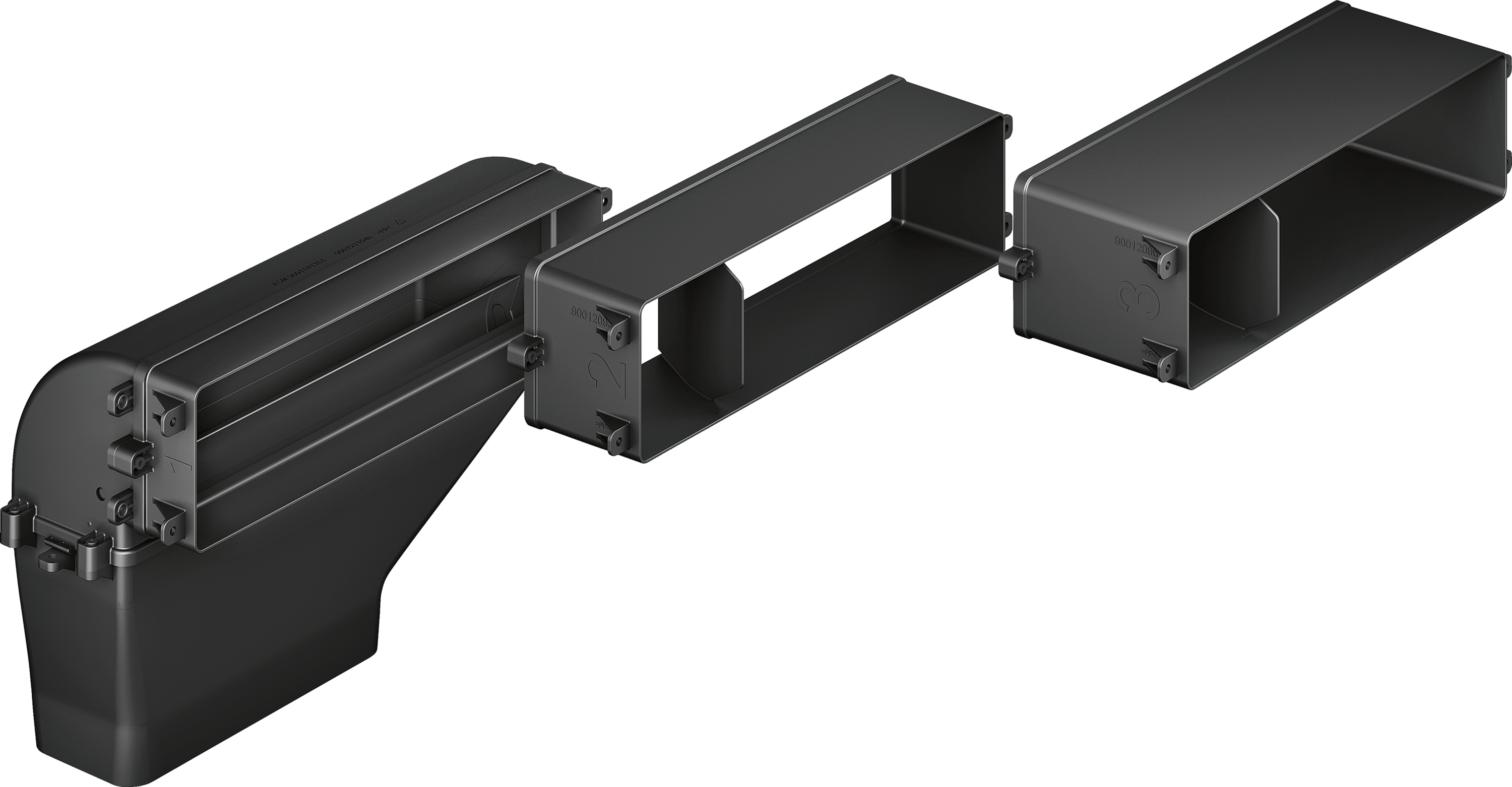 Siemens HZ381401 Adapter