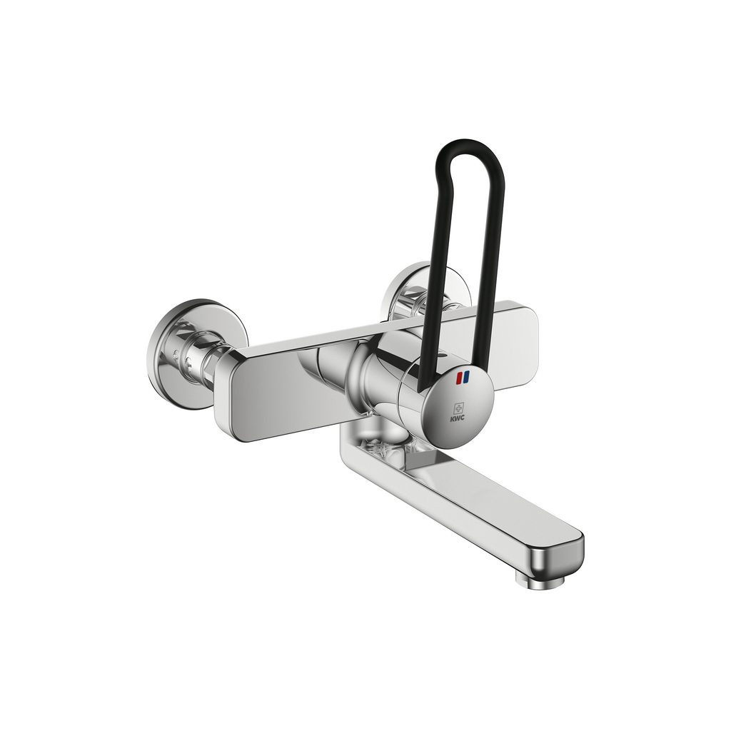 Vita Pro 4, Badarmatur