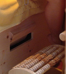 Hydrosoft Fußmassageroller