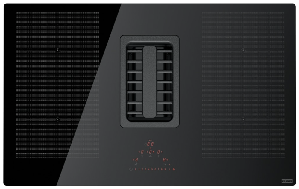 Franke Kochfeldabzug MARIS 2GETHER FMA 839 HI