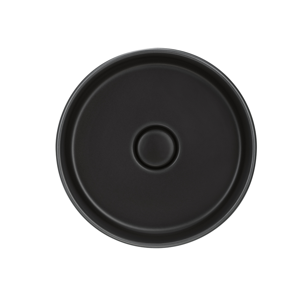 Patera 40, Waschbecken