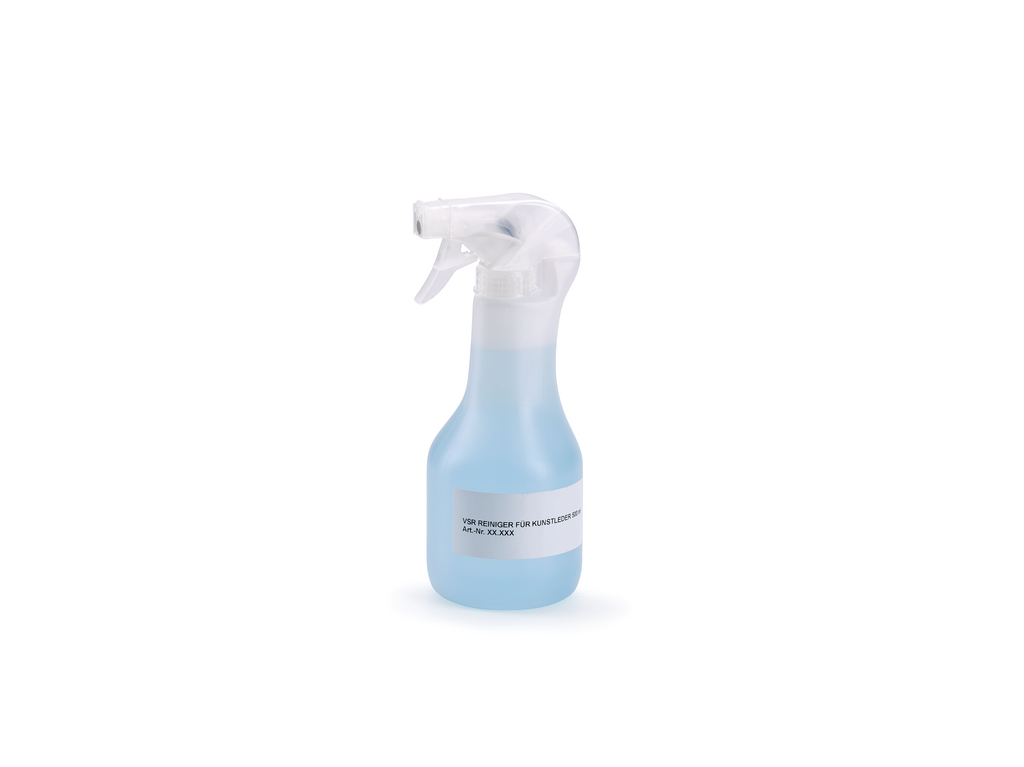 Naber Kunstleder-Reinigungs-Spray, Reiniger, 500 ml