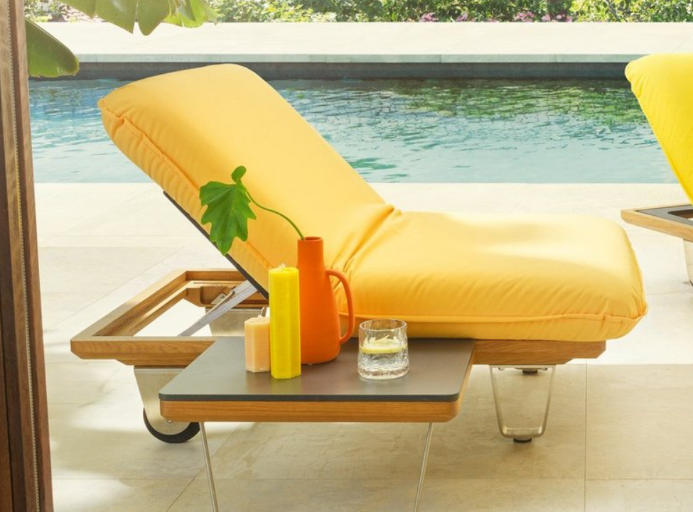 Joka Sunseat Butterfly