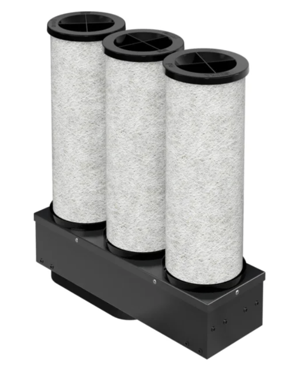 BORA Luftreinigungsbox 3