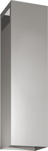 Siemens LZ12275 Kaminverlängerung 1000 mm Edelstahl