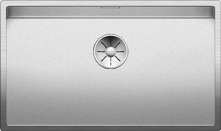 BLANCO CLARON 700-U Durinox®