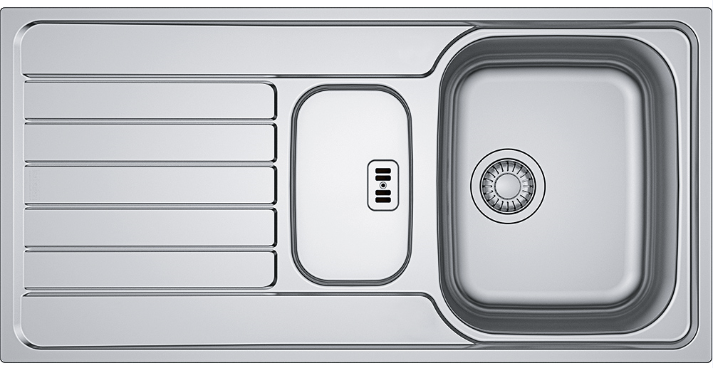 Franke SPARK, SKX 681