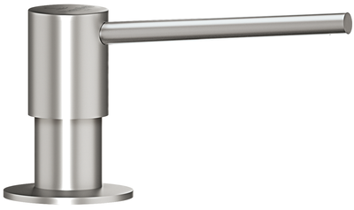 Villeroy & Boch Seifenspender Edelstahl