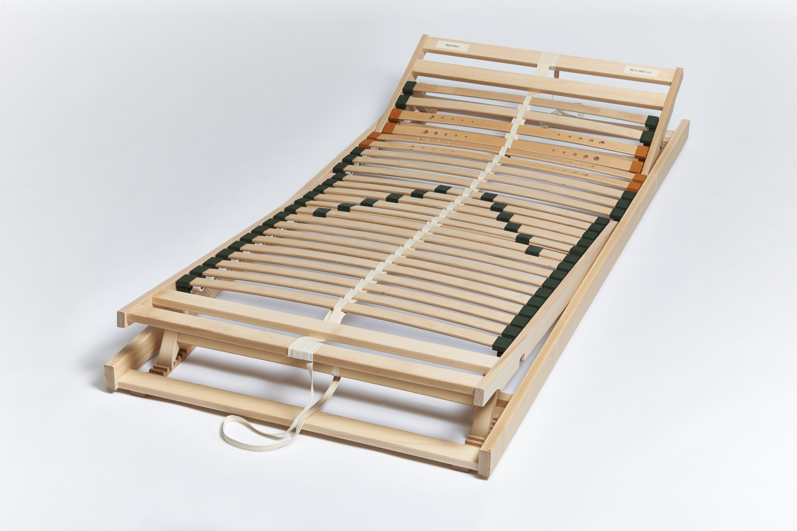 ELZA Naturflex Lattenrost