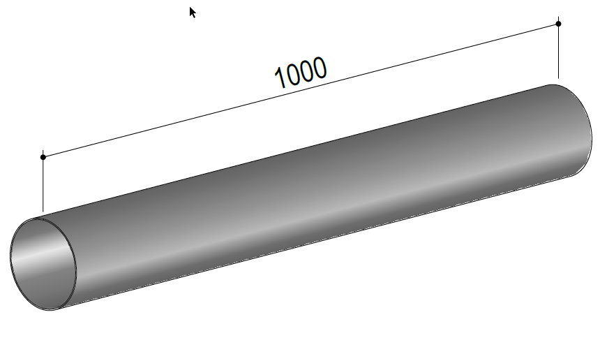 berbel Rundrohre System Rundrohr