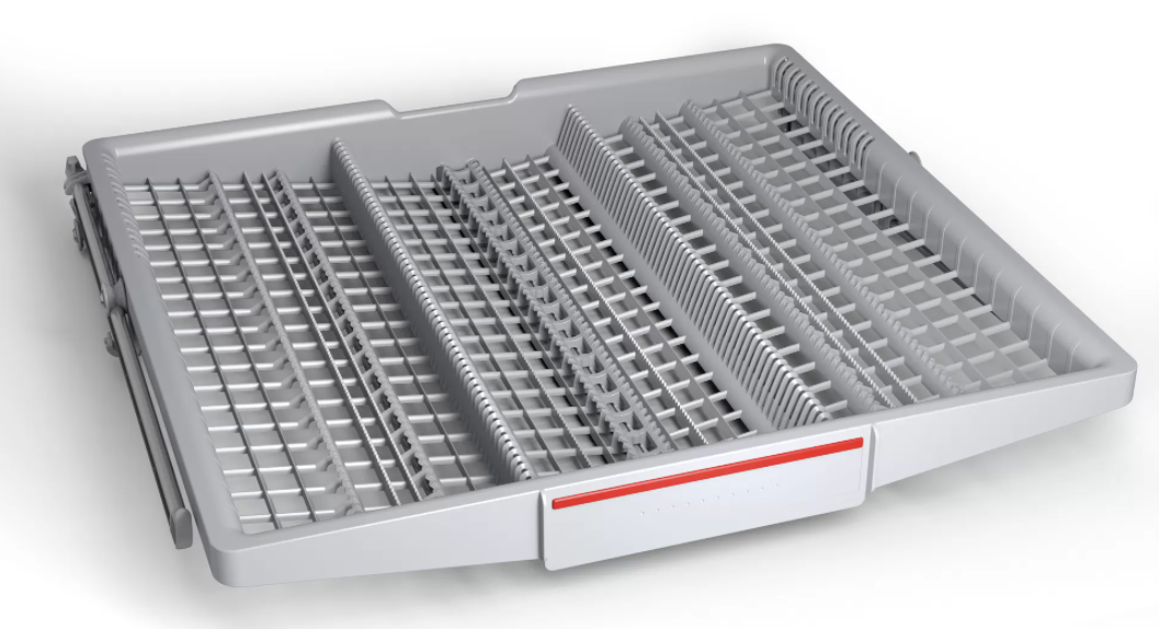Bosch SGZ6DX03 Vario Schublade für Flex Körbe