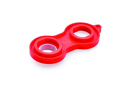 Naber Perlstrahlregler-Schlüssel