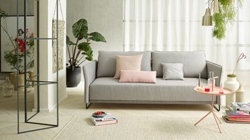 Joka Doppelliege Lino