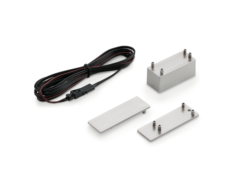 Naber Prova 90° Verbindungseckelement, Verbindungsleitung/-element