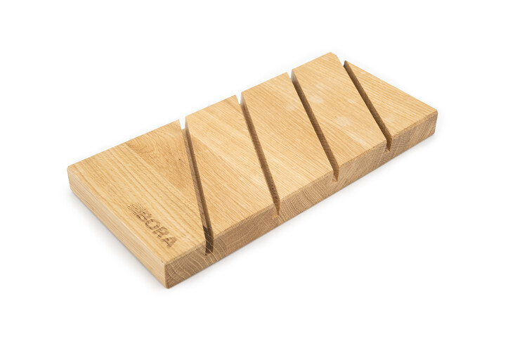 BORA Postkartenaufsteller