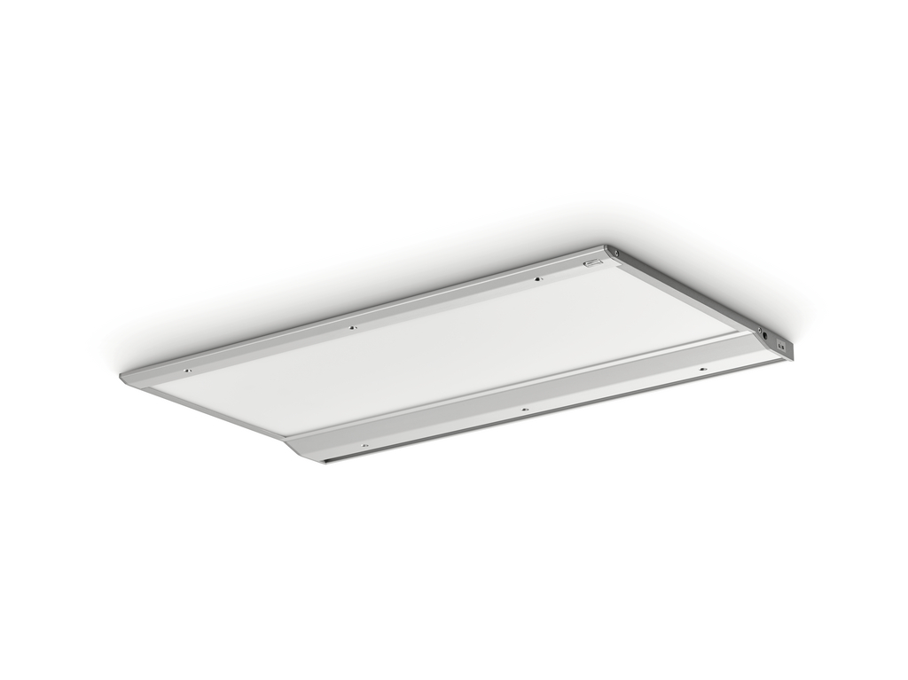 Addy Tondo LED, Langfeldleuchte