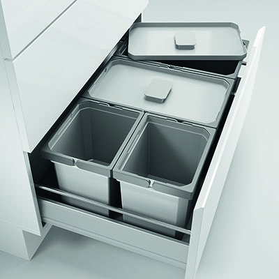 Naber Ersatzeimer 6 ltr.