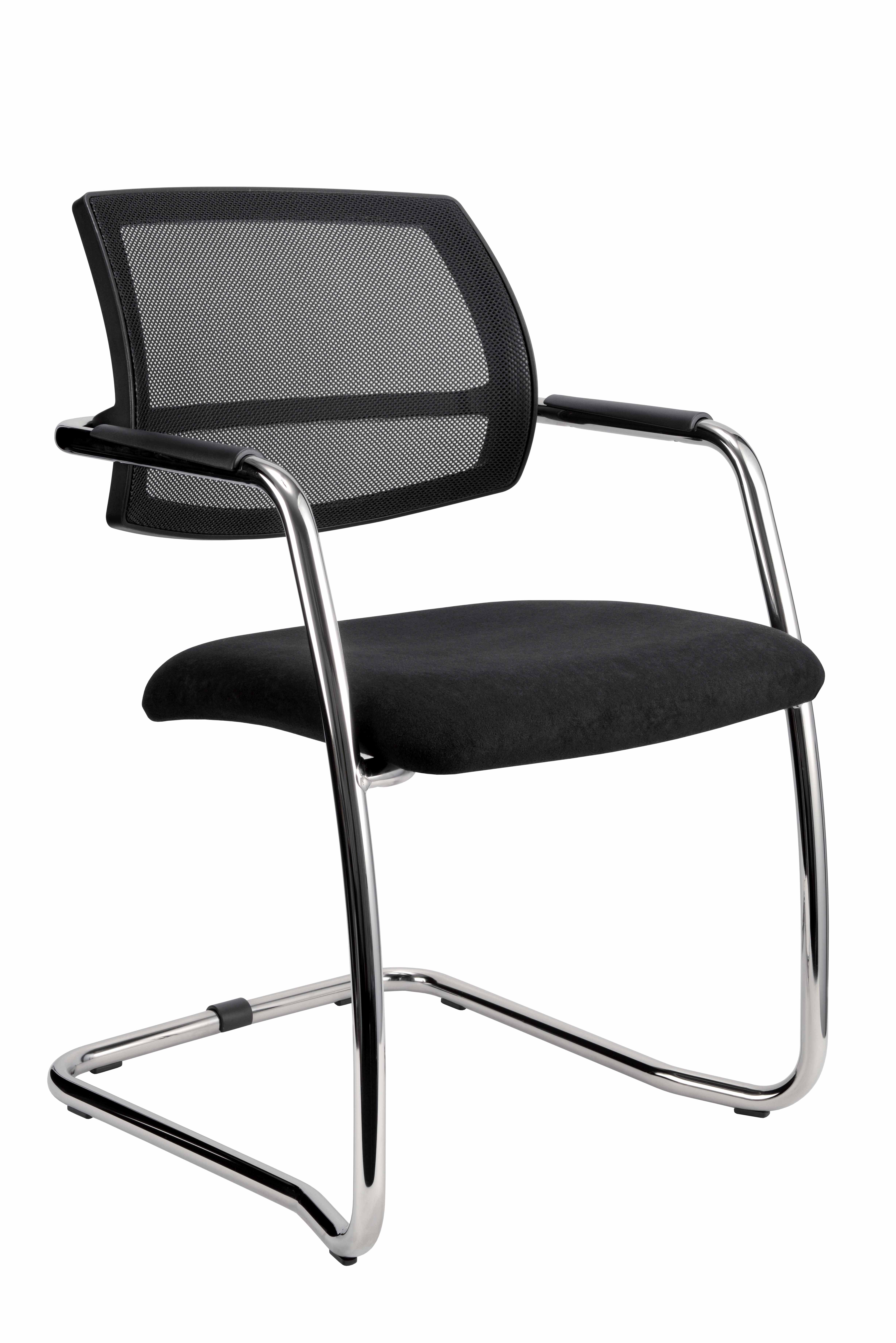 LIGNEA 2 Stück Freischwinger Premium 3