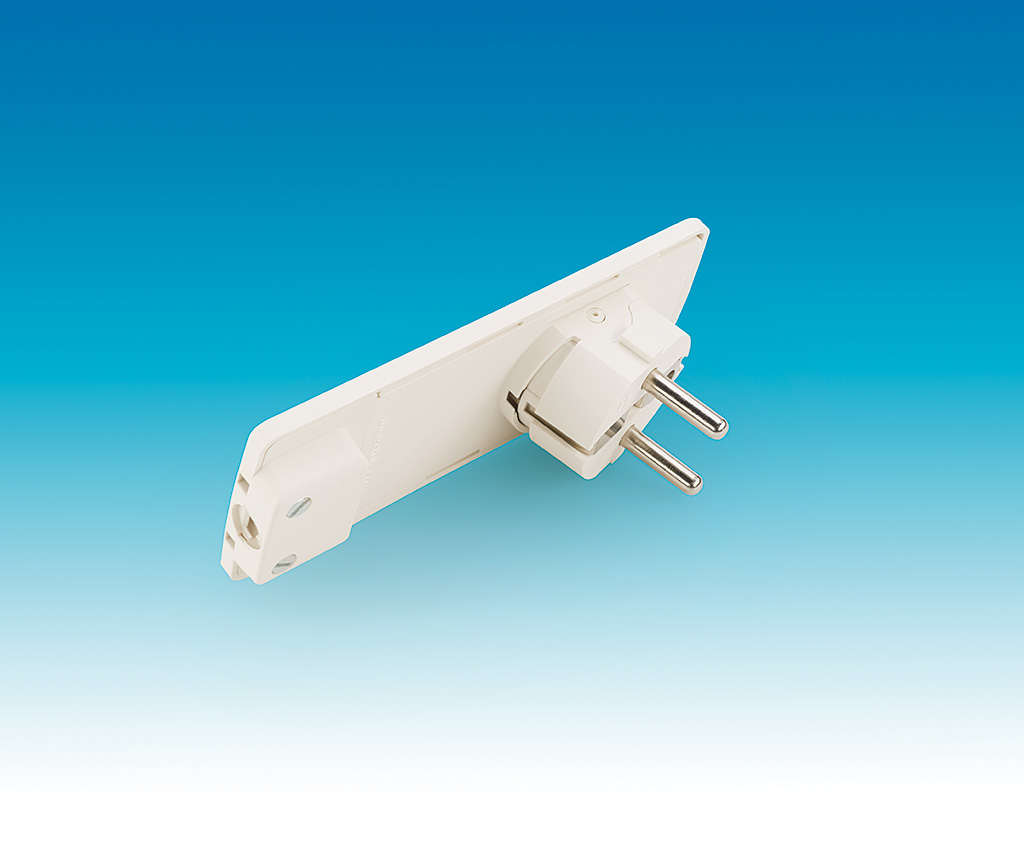 Naber Elektro-Zubehör Evoline® Plug