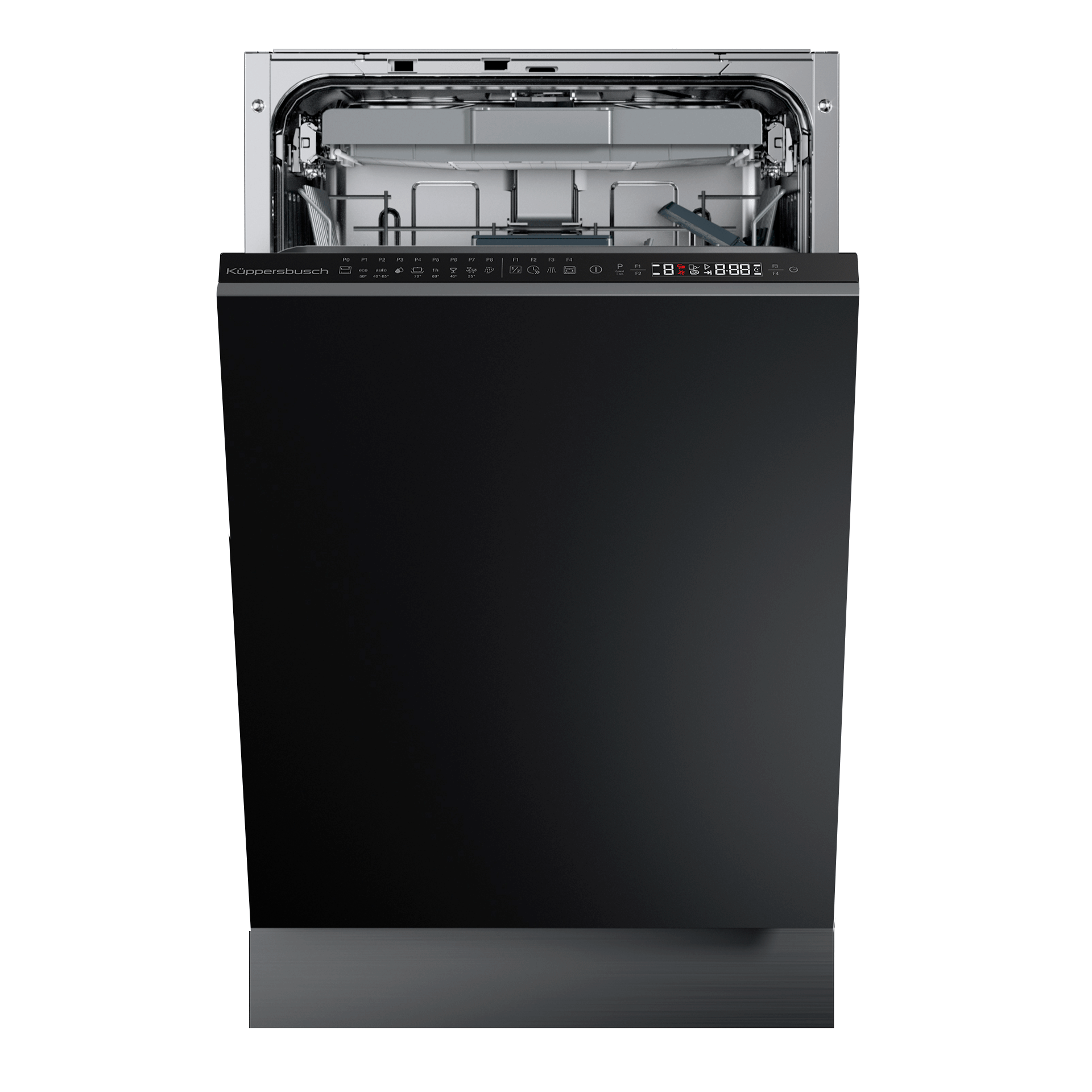 Küppersbusch G4800.1v Geschirrspüler