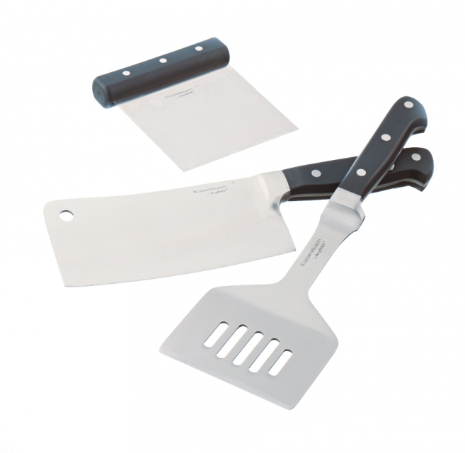 Küppersbusch Teppan Yaki SET