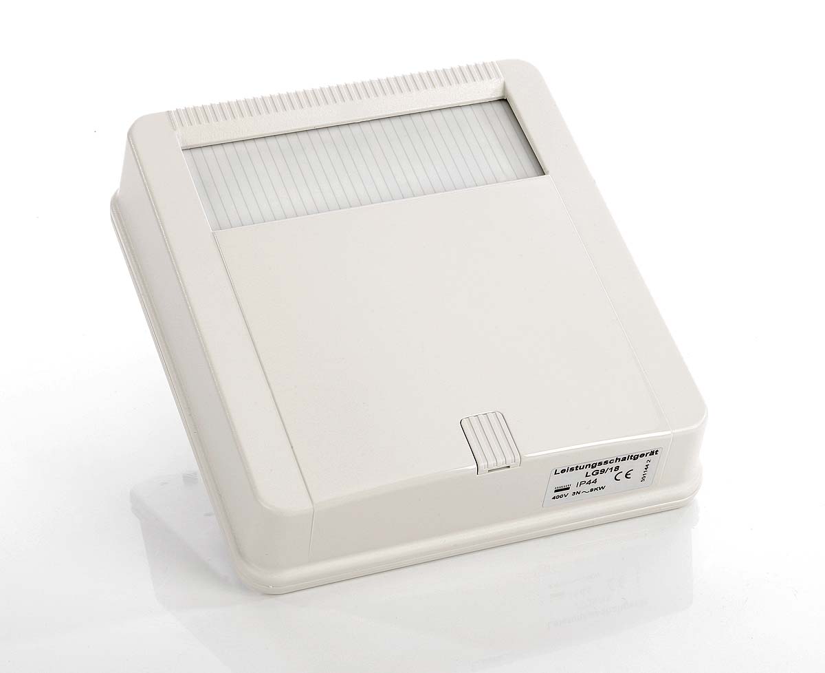 Leistungsschaltgerät 9 KW für Elektro-Saunaöfen