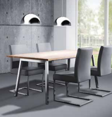 Naber Tavolo Tischgestell