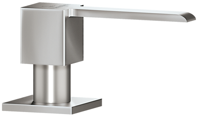 Villeroy & Boch Seifenspender Edelstahl