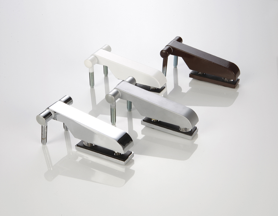 Türband Langform Einbohrstifte