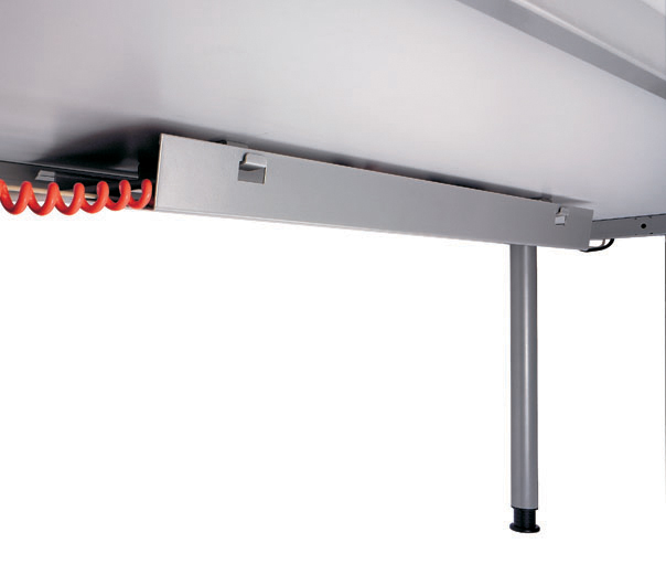 LIGNEA Kabelkanal HK12, 90 cm lang