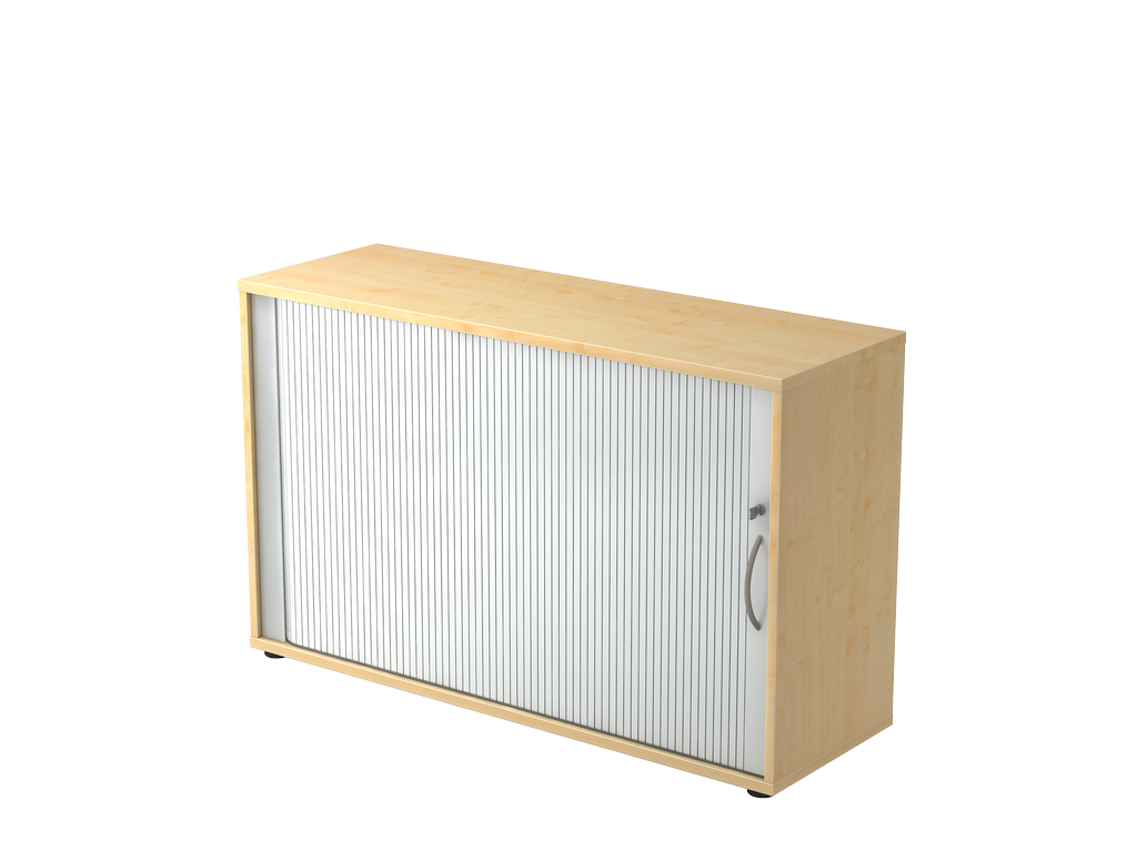 LIGNEA Rollladenschrank 1732S, 2 OH