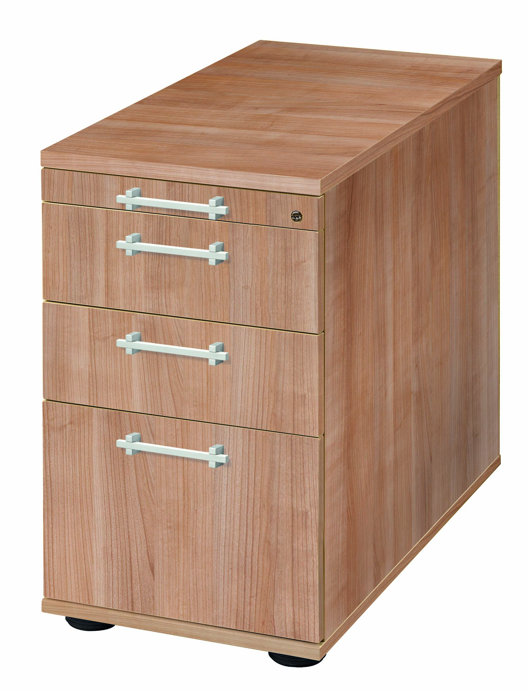 LIGNEA Standcontainer SC40, 80er Tiefe