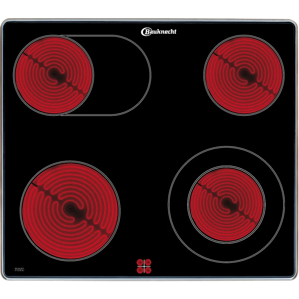 BAUKNECHT CHR 3462 IN