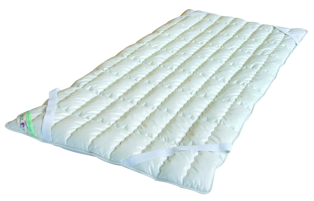 ELZA TENCEL Leicht Unterbett