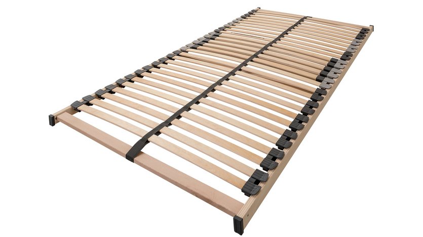 Joka Federholzlattenrost Shape Plus