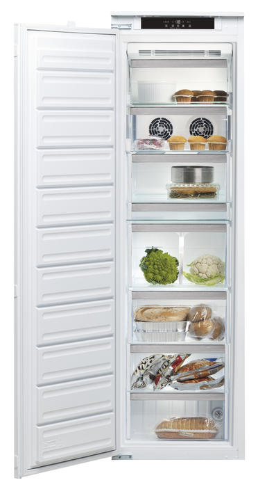 BAUKNECHT GSI 18F2 PS