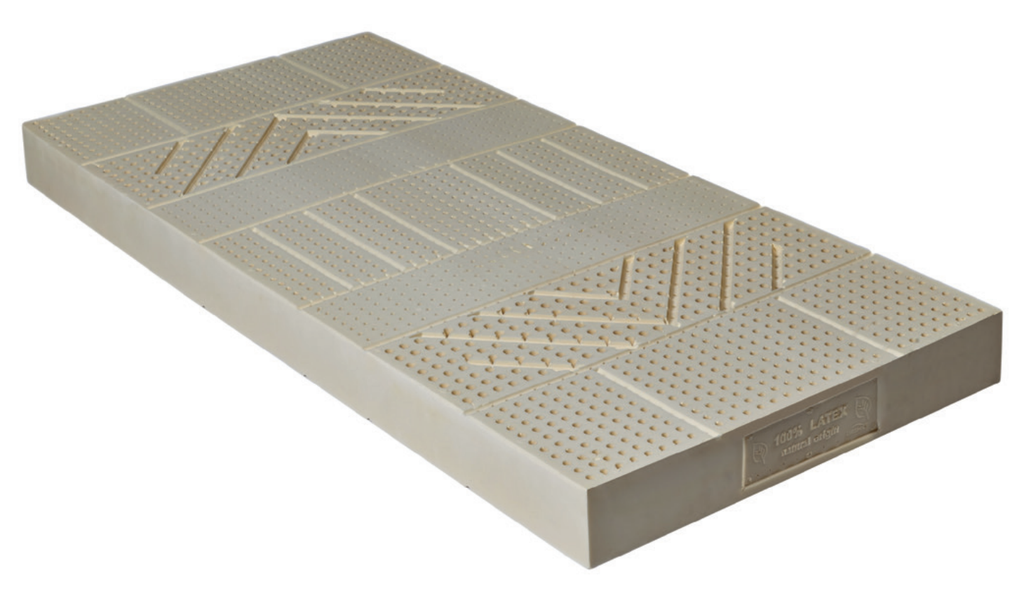 ELZA Premia Natur-Matratze