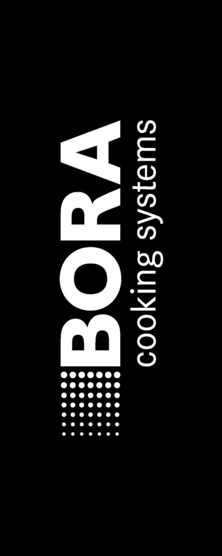 BORA Cooking Systems Außenfahne