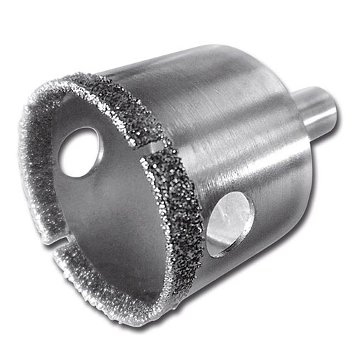 Blanco Diamant-Lochsäge SILGRANIT®