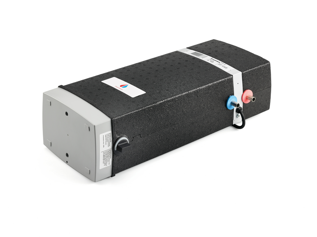 Naber Q5 5-Liter-Speicher