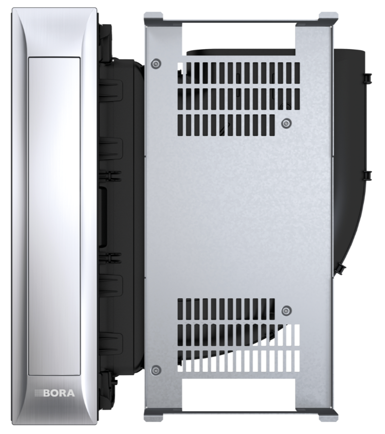 BORA Pro Kochfeldabzug