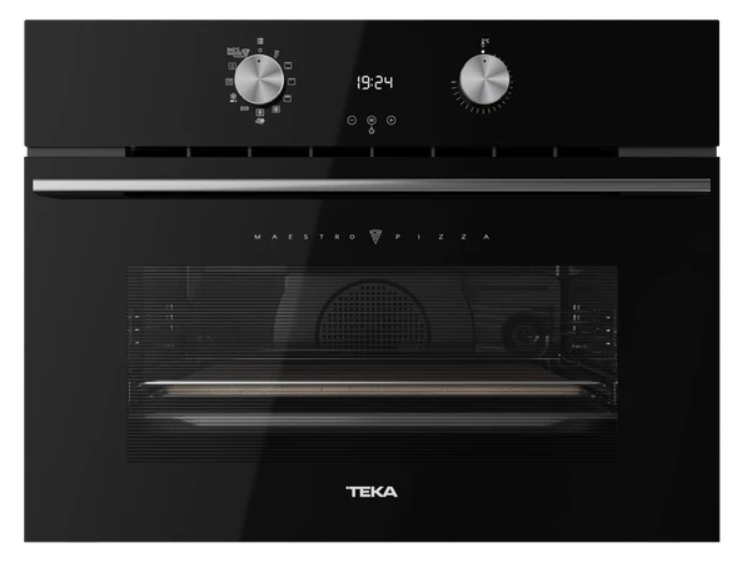 TEKA HLC8510PBK MaestroPizza