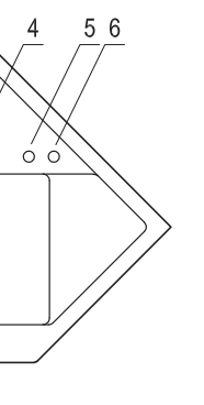 Villeroy & Boch Lochbohrung HL 5