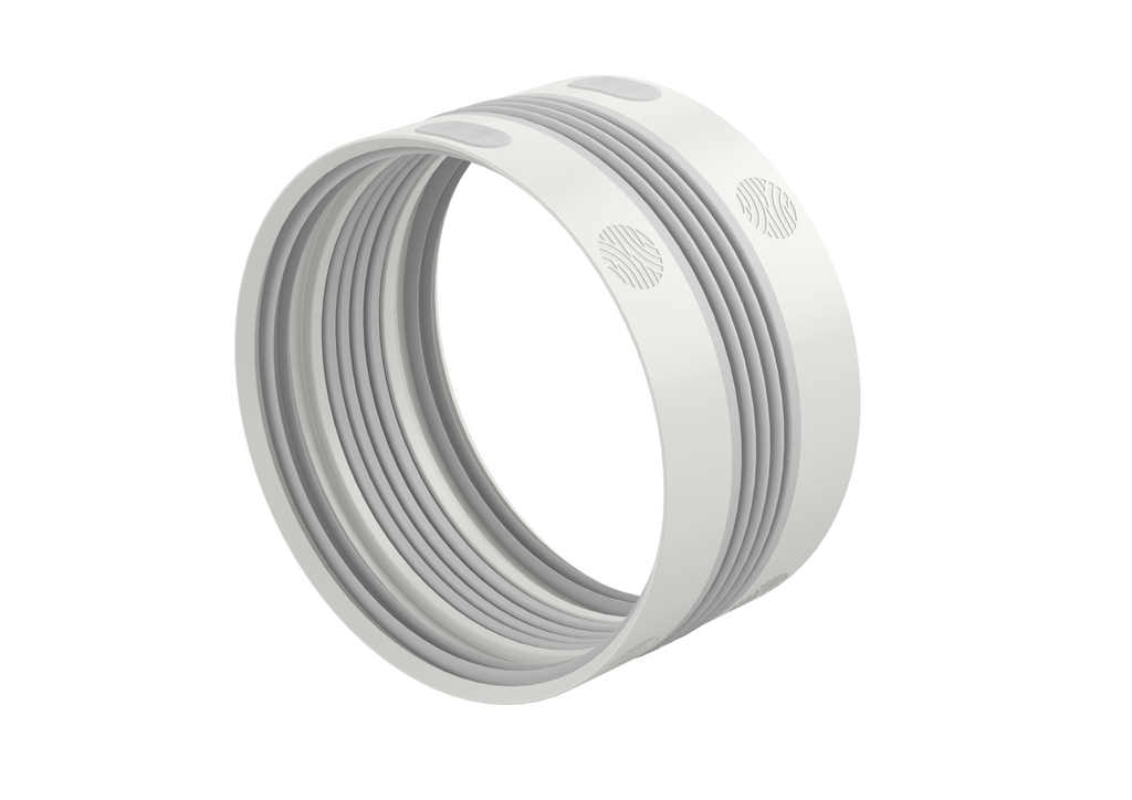 Naber P-UVR 150 Universalverbinder