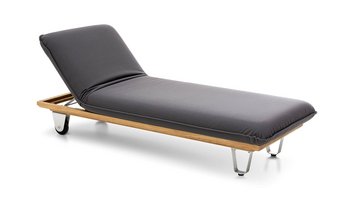 Joka Sunbed small Butterfly